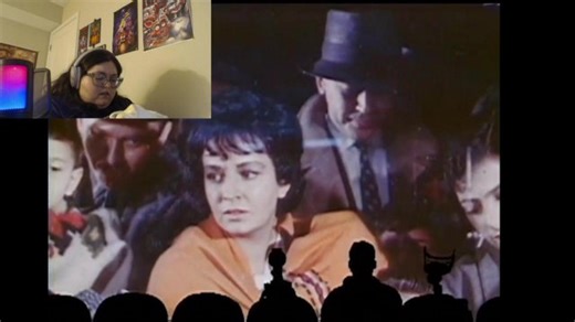 It's Christmas MST3k Night! Let's Watch Mystery Science Theater 3000!