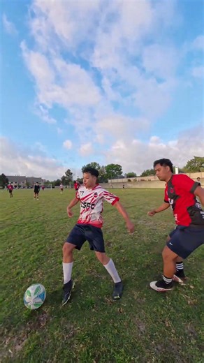 MVP of the Friendly Match