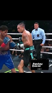 🔥 Tinju Dunia: Ryan Garcia vs Mario Barrios 🔥 Tanggal & Tempat: Sabtu, 21 Februari 2026 – T‑Mobile Arena, Las Vegas, Nevada, AS Duel perebutan gelar juara dunia kelas welter WBC yang paling dinantikan! 🥊 Ryan Garcia, sang penantang dengan pukulan KO cepat dan reputasi mendunia, siap menghadapi Mario Barrios, juara bertahan yang tangguh dan berpengalaman. Satu ring, satu sabuk, satu peluang untuk mengukir sejarah. Siapakah yang akan keluar sebagai raja kelas welter? Saksikan pertarungan penuh 