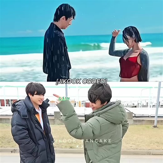 JIKOOK Trends: The BTS Duo Leading the Way