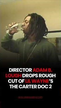 Dope Lil Wayne freestyle from The Carter Documentary Part 2