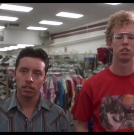 Best Moments from Napoleon Dynamite