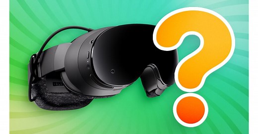 Steam Frame Preis: Wie teuer wird die Konkurrenz zur Meta Quest 3? Das sagt unser Experte, der seit 12 Jahren VR-Headsets testet