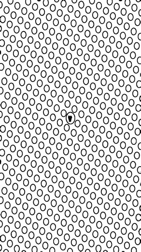 “Optical Illusions That Will Trick Your Eyes Instantly!”