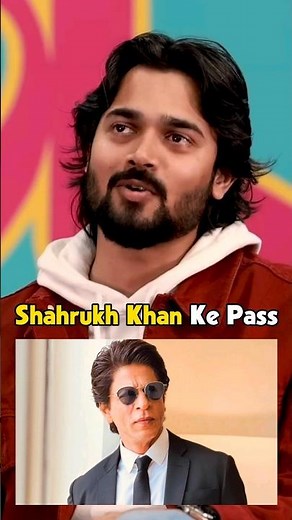 Woh Sirf Shahrukh Khan Ke Paas Hai | Bhuvan Bam | ‪@TheLallantop‬