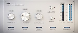 Aom Invisible Limiter Crack