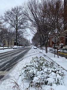 VCU to remain closed and cancels Friday classes; medical center still open