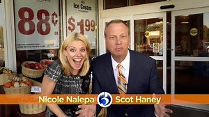 Grab your person! Ellen Pompeo from Grey's Anatomy is on the next LIVE with Kelly & Ryan | WFSB - Channel 3 Eyewitness News