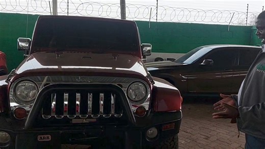 31K views · 43 reactions | Join us on a tour of KDG Auto Botswana showroom. They sell a variety of cars... if it is not in stock they order it. ☎️: +267 76 663 262 : Plot 4071, Mogoditshane, Gaborone, Botswana : https://kdgbotswana.com/ | Duma FM | Facebook