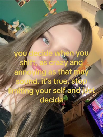 Understanding Reality Shifting and Making Your Choice