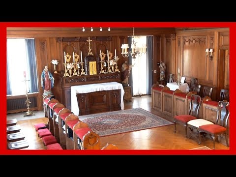 Most Holy Trinity Seminary Livestream