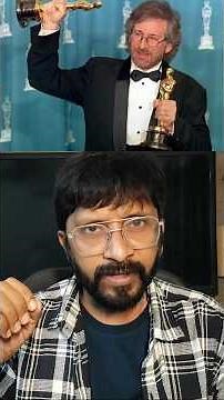 Spielberg’s Biggest Oscar Twist!