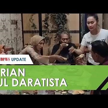 Borong Durian Sampai Penuhi 4 Kulkas, Inul Daratista Mengaku 'Gendats', Janji Bakal Olahraga Lagi