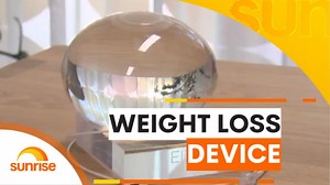 World-frst gastric balloon helping Aussies with their weight-loss