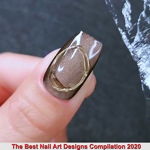 2.7M views · 10K reactions | New Nails Art 2020 The Best Nail Art Designs Compilation 2020 #17-13 | PQ Nails | Facebook