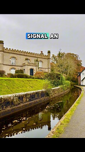 Stop hoarding the good stuff! #llangollen #canal #river #bridge #castle #ruins #steamengine #railway #steamrailway #wales #Denbighshire | Dan Brown