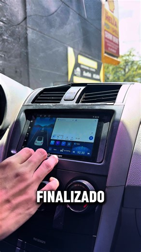 SCORCHER 7” CÁMARA DE RV FULL🚀🤩 #equipamiento #soundpro