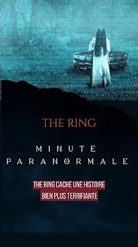 Samara (Ring) : la légende japonaise qui a traumatisé le monde