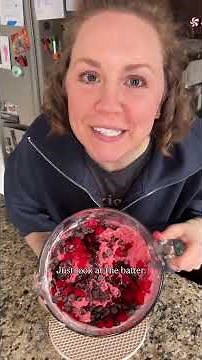 Maraschino Cherry Cookies