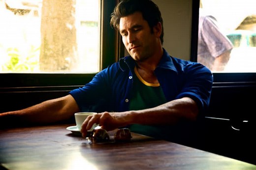Pete Murray's Top 10 Songs Ranked