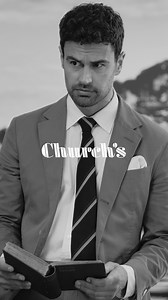 Church’s presenta la collezione SS25: modelli iconici rivisitati con nuovi materiali, linee essenziali e dettagli sartoriali. Una stagione all’insegna dell’equilibrio tra tradizione e innovazione. | Church's | Facebook