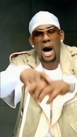 R. Kelly Burn It Up #rnburbanclubmusic #rkelly #2000sthrowbacks #reggaeton #oldschoolrnb