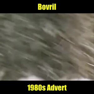 Bovril - 1980s Advert | Classic British TV and Cinema adverts