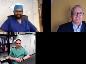 Brainlab webinar | navigation in spine surgery