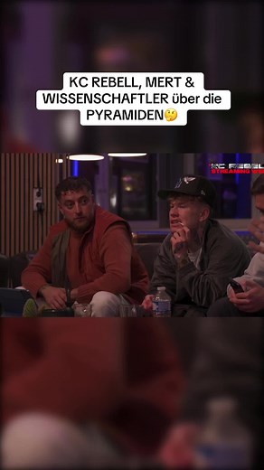 Entdeckung der Geheimnisse der Pyramiden