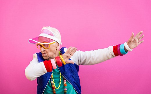 Only as old as your genes: Ashkenazi ‘super-agers’ could hold key to long life