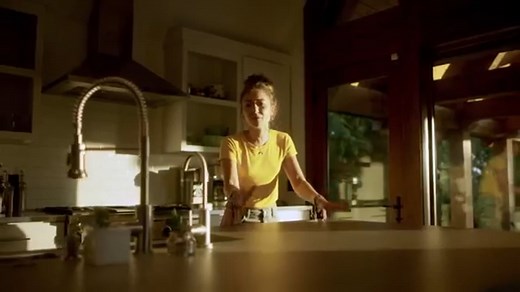 Lauren Daigle - You Say (Official Music Video)