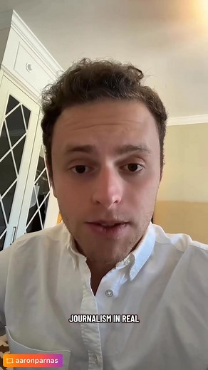 FIRST AMENDMENT VIOLATIONS🚨NEWS: Trump calls for revocation of ABC license because reporter asked about Epstein. Aaron Parnas | Denise Williams