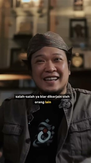 Psikologi 'Weaponized Incompetence' (Pura-pura Gagal)