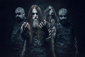 THOMAS ERIKSEN Was "Born to Rule": These Are 10 Of MORK's Greatest Songs - Metal Injection