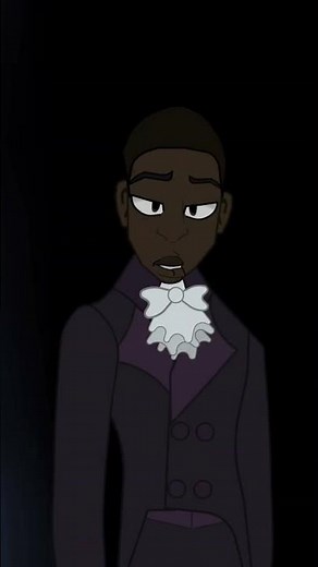 And me…#hamilton #hamiltonthemusical #broadway #animation #fypシ #animacion #song #musical