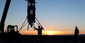 NASA Hails Successful Test Of Mars Lander Tech - SlashGear