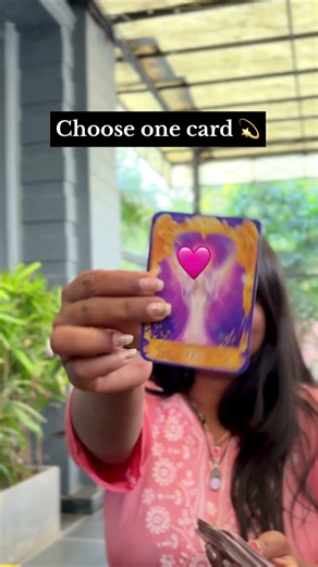 Subscribe For Reading ☘️ Comment your card number and answer comment me share hoga.🥰#love #tarot
