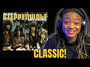 This Took Me On a TRIP! 🤯 | Steppenwolf – Magic Carpet Ride Reaction
