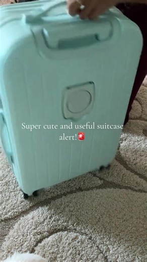 Violent Testing Luggage #Luggage #TravelHardCase#travelgear