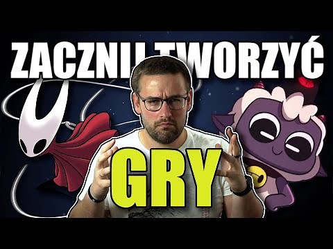 Jak stworzyć GRĘ w 5 krokach (2024)