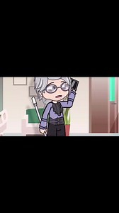 How Would You React If You Were This Nurse? 😭 #funnymeme #animation #meme #funny #relatable #comedy #gachalife #gachaclub #gacha | SimplyTasha