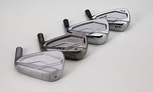 Srixon ZX7 irons: A development deep dive