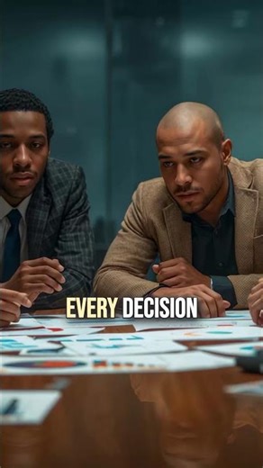 Senior Leaders: Capture Your Ideas Before They Disappear....