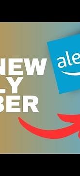 How to add a family member in the Amazon Alexa app?