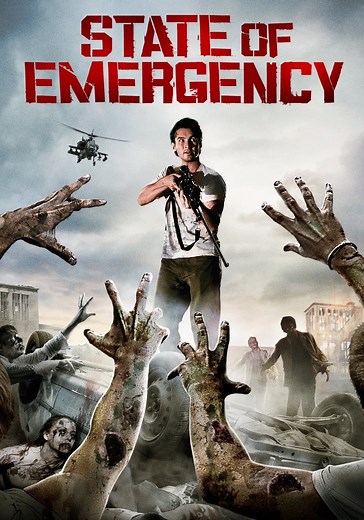 State of Emergency - movie: watch streaming online