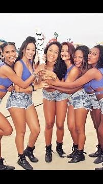 Bonde Das Maravilhas (Official) HD