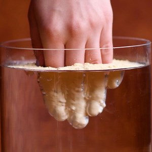 562K views · 690 reactions | Mesmerizing science experiments! | MetDaan Makeup | Facebook