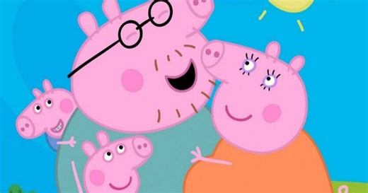 Peppa Pig fans left completely baffled as they learn character's real name