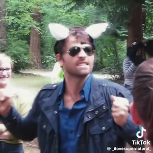 🥰🥰 Destiel | Team Superwolf