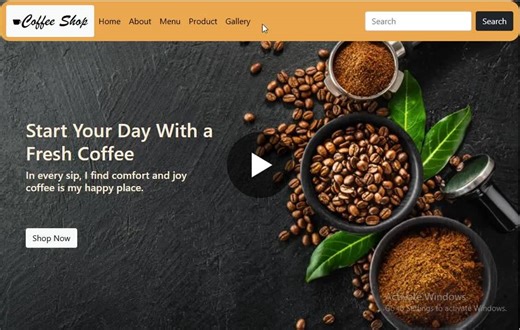 #webdevelopment #frontenddeveloper #bootstrap5 #html5 #css3 #uiux #codingjourney #portfolioproject #webdesign #softwareengineering | Qurratulain Amjad